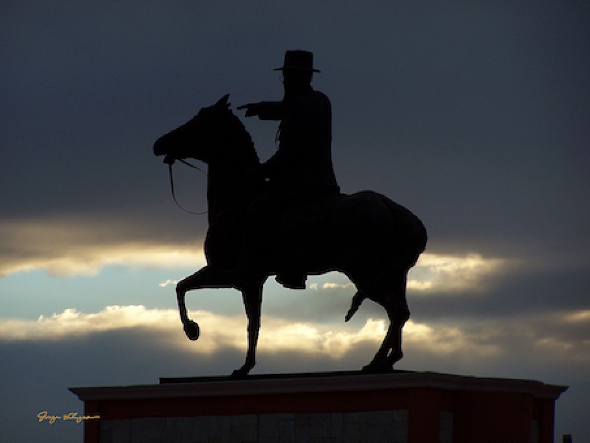 piedras negras