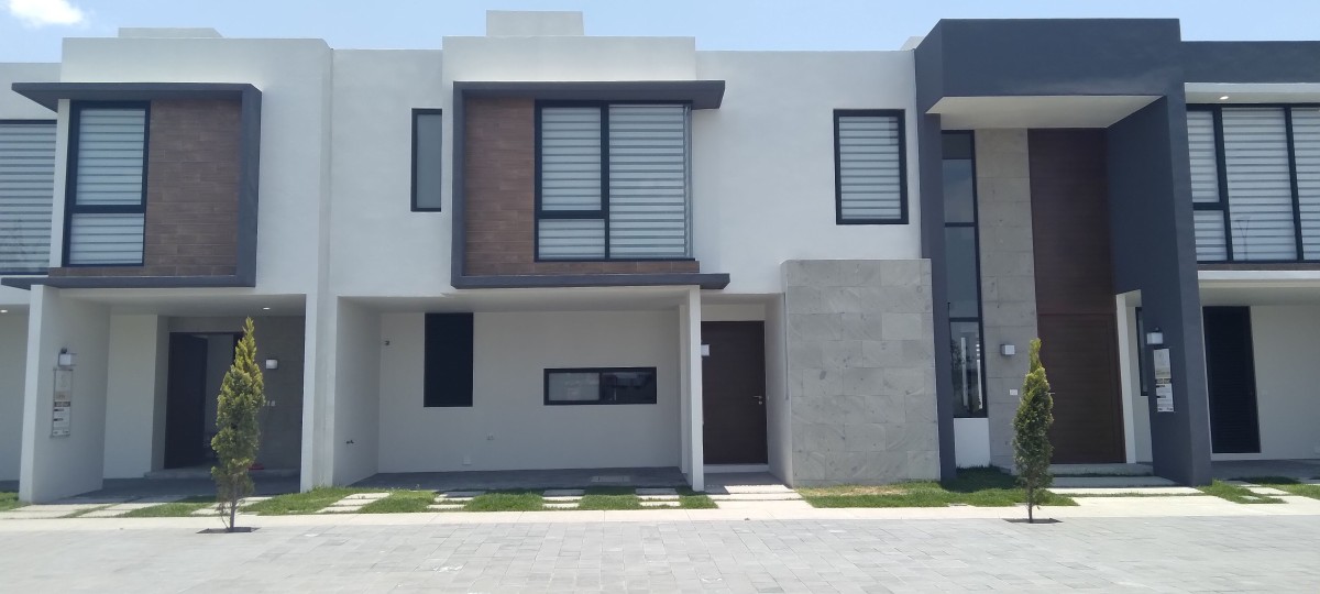  / Casa Nueva En Venta En Toluca A 20 Minutos De Metepec